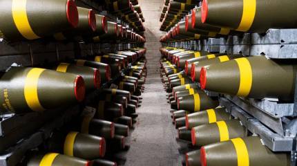 «Готовы отменить зелёную повестку»: экологические барьеры Евросоюза тормозят европейское оборонное производство