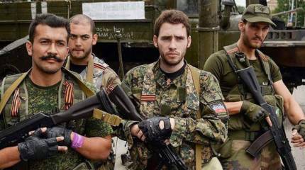 Украинская драма: продолжение следует?