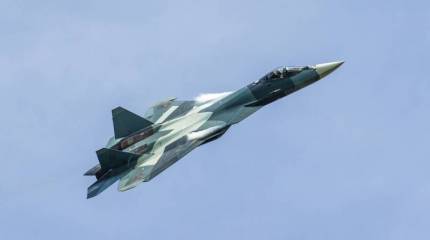 Индия и Су-57 - Россия отмечает готовность к диалогу