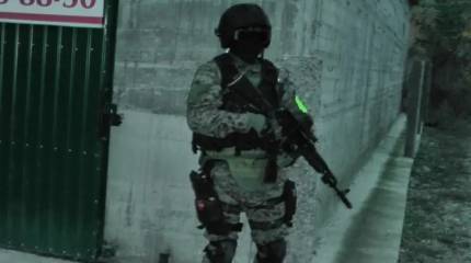 ФСБ раскрыла личности боевиков, ликвидированных в ходе проведения КТО в Ингушетии