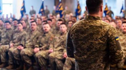 Советник врио главы ДНР: Наступлением ВСУ будут руководить американские офицеры