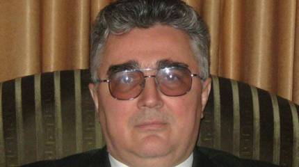 Михаил Александров. Договор по ракетам средней дальности перестал отвечать интересам России