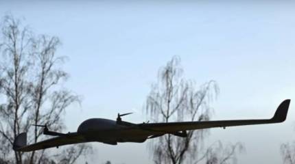 Российский вице-премьер: Объем рынка беспилотников в России до конца текущего года может достигнуть отметки в 50 млрд рублей