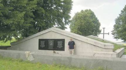 Два сражения и разная память о них на Украине