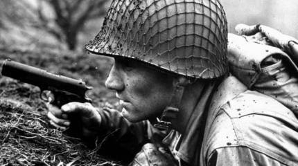 Colt М1911: самый известный американский пистолет в истории