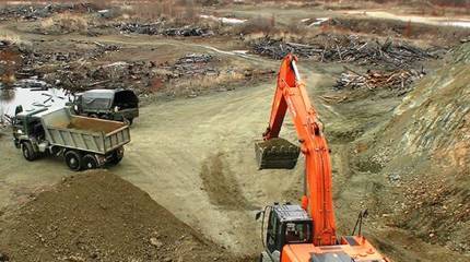 Железнодорожные войска завершают подготовительные работы перед началом реконструкции БАМа