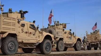 Министр обороны Франции заявила об отступлении США с Ближнего Востока