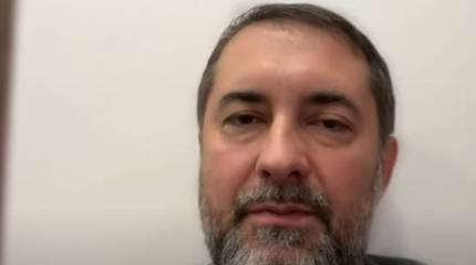 «Губернатор Луганской области»: Российские войска уже в центре Северодонецка