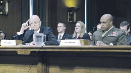 Америка "болеет" за мир