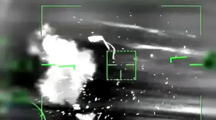 Экипаж Ка-52М поставил мировой рекорд сбив 25 БпЛА противника