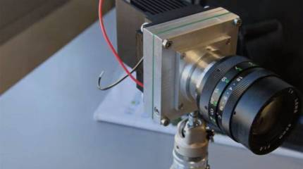 Битва технологий: SWIR-камеры против аэрозольной защиты