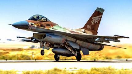 Израиль больше не атакует Сирию. Испугался комплексов С-300?