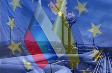 Про обезьян в зоопарке и Европу на газовой «игле»