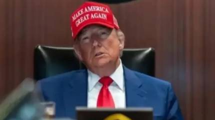 Llaman a Trump "pariente tóxico" en India