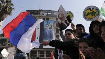 Запад не хочет алеппского сценария в провинции Идлиб