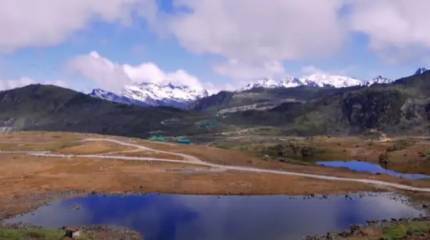 Госдеп США признал Аруначал-Прадеш частью Индии вопреки региональным интересам Китая