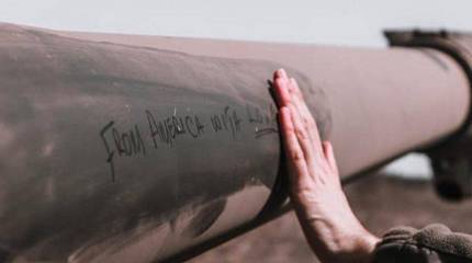 Глава украинского Минобороны Резников признал, что Запад использует Украину в качестве полигона для испытаний оружия