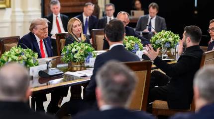 Сийярто: На улицах городов Украины идёт охота на людей