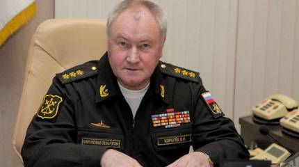 Главком ВМФ: к 2020 году флот получит порядка пятидесяти кораблей и судов