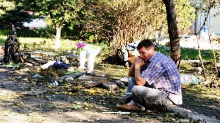 Вашингтон призвал Украину не применять на востоке страны тяжёлое оружие