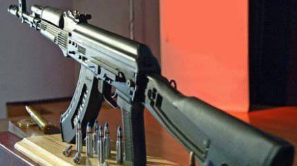 В России могут появиться частные военные компании