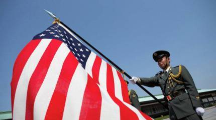 Канадское издание: Запад вряд ли «потянет» конфронтацию с Россией