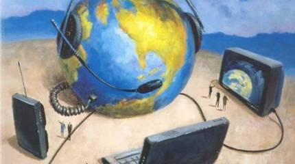 Ютьюб и информационная война