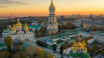 В украинском парламенте собрали подписи для возможного запрета УПЦ