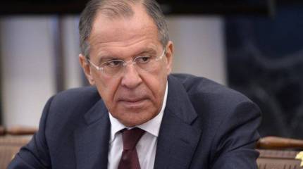 Сергей Лавров: Западные СМИ начинают публиковать правду о ситуации на востоке Украины