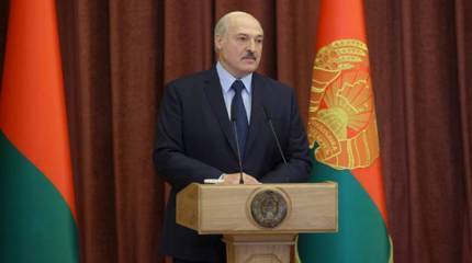 Литовский депутат предположил, что Литва «играет с огнём», вводя санкции против Беларуси без согласования позиции ЕС