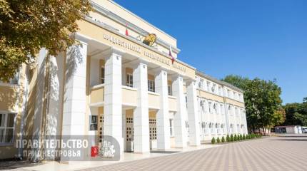 Глава Приднестровья заявил о готовности провести новый референдум