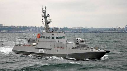 Скорее, овощебаза: В Госдуме оценили планы Киева создать базу ВМС