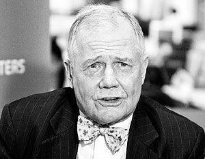 «США сами вырыли себе яму»