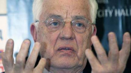 Еще один честный человек. Раймонд Паулс: главными убийцами были латыши, а не русские