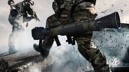 Городские мегавойны. Часть 3