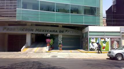 Из-за событий в Мексике возникли вопросы о возможности проведения там ЧМ-2026