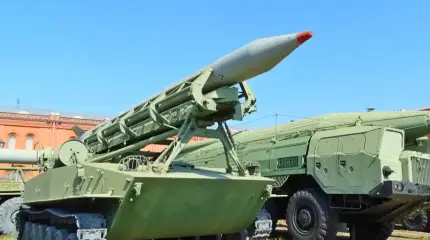 Ядерные 