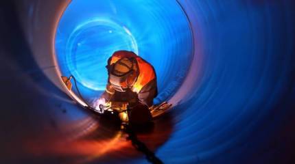 Госдеп: поддержка Европой «Северного потока» неприемлема