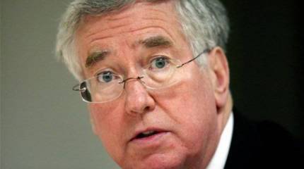 СМИ: Минобороны Британии заявил, что Путин затеял опасные игры