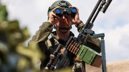 Москва застолбит свои военные успехи, и это начинают понимать на Западе