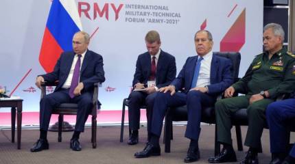 Польский обозреватель: Пойти Кремлю на уступки означает позволить возродить Московскую империю