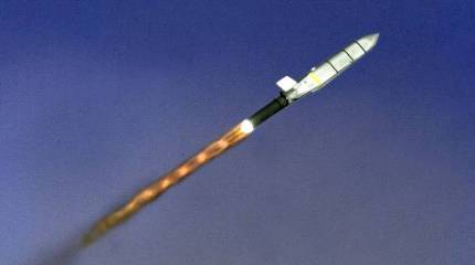 В игре не только «Томагавки». Неразглашаемый боекомплект «Эшоров» бросает вызов ВКС России