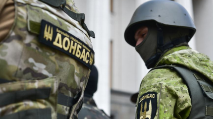 Командир роты «Донбасса»: Основная проблема украинской авиации – трусость и непрофессионализм