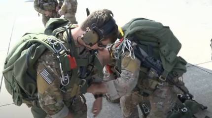 Трампа заподозрили в готовности ввести военное положение в США на фоне переподчинения спецназа главе Пентагона