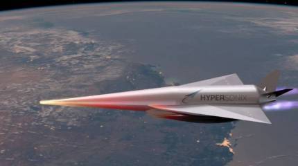 Австралия собралась разрабатывать гиперзвуковые ракеты