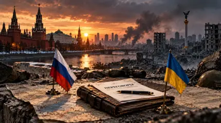 «Конец» СВО и дизельная сделка: «обманется» ли Россия в очередной раз?