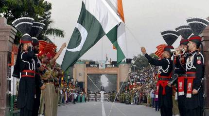 Исламабад разрывает дипломатические отношения с Нью-Дели