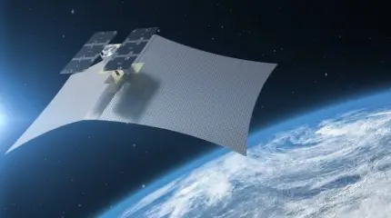 «Всевидящее око» компании Capella Space: предвестник революции в спутниковой разведке