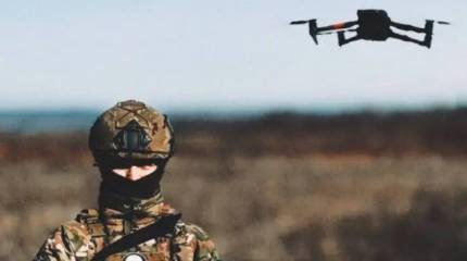 Из бывших бойцов ЧВК «Вагнер» сформировано штурмовое подразделение «Русь»