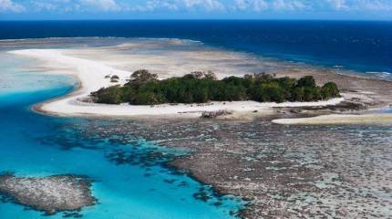 Геополитическая мозаика: американские лётчики сбросили бомбы на восьмое чудо света, а журналистка «American Thinker» считает, что тиран Обама не имеет права критиковать Путина